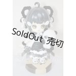 画像: KOKOYA/PANDA GIRL A-26-03-18-118-WT-ZA