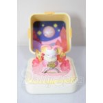 画像: POPMART/Romantic Ring Bar A-26-03-18-126-WT-ZA