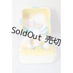 画像: POPMART/Romantic Ring Bar A-26-03-18-124-WT-ZA