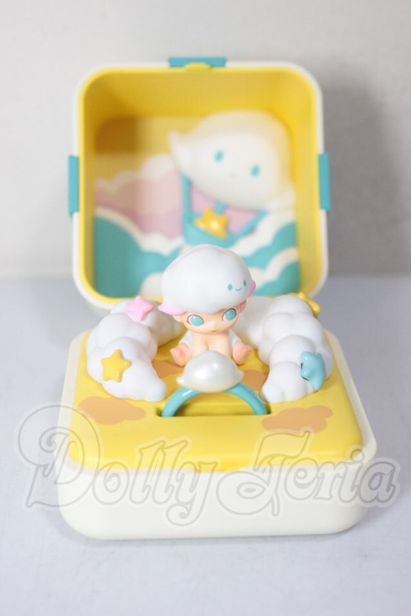 画像1: POPMART/Romantic Ring Bar A-26-03-18-124-WT-ZA (1)