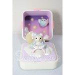 画像: POPMART/Romantic Ring Bar A-26-03-18-125-WT-ZA