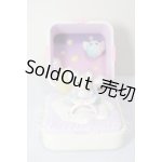 画像: POPMART/Romantic Ring Bar A-26-03-18-125-WT-ZA