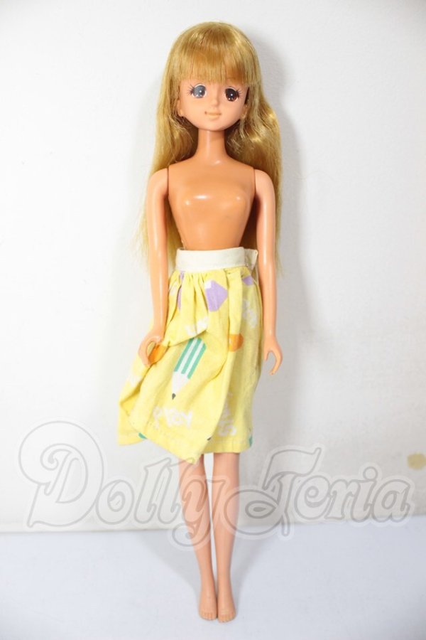 画像2: ジェニー/ジェニー:日本製 A-26-03-18-109-WT-ZA (2)