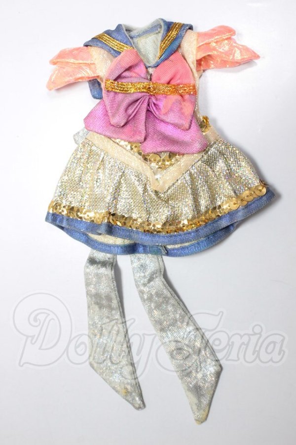 画像1: 美少女戦士セーラームーンS/OF:美少女戦士セーラームーンS 衣装 A-26-03-18-110-WT-ZA (1)