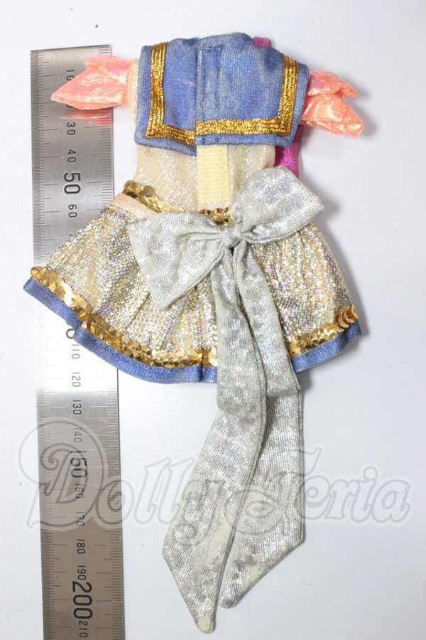 画像2: 美少女戦士セーラームーンS/OF:美少女戦士セーラームーンS 衣装 A-26-03-18-110-WT-ZA (2)