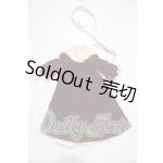 画像: SDM/OF:ローズベロアドレス・ミニ U-26-03-11-045-NY-ZU