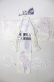 画像1: MDD/OF:浴衣　Ronshuka Couture様製 A-26-03-11-253-NY-ZA (1)