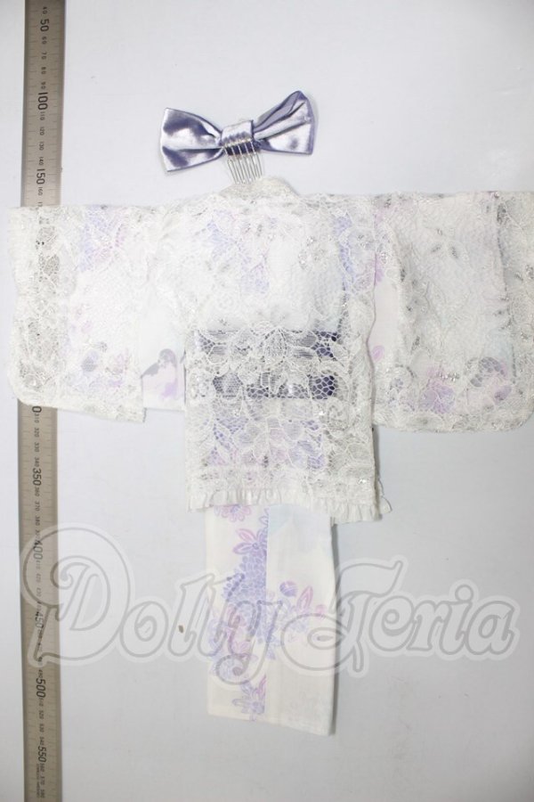 画像2: MDD/OF:浴衣　Ronshuka Couture様製 A-26-03-11-253-NY-ZA (2)
