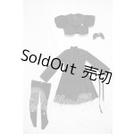 画像: SDM/OF:白ゆり女学院 初等科制服・ミニ U-26-03-11-046-NY-ZU