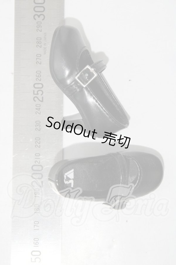 画像2: SDM＆MSD/OF:靴 U-26-03-11-187-NY-ZU (2)