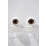 画像: 15mm/グラスアイ U-26-03-11-199-NY-ZU