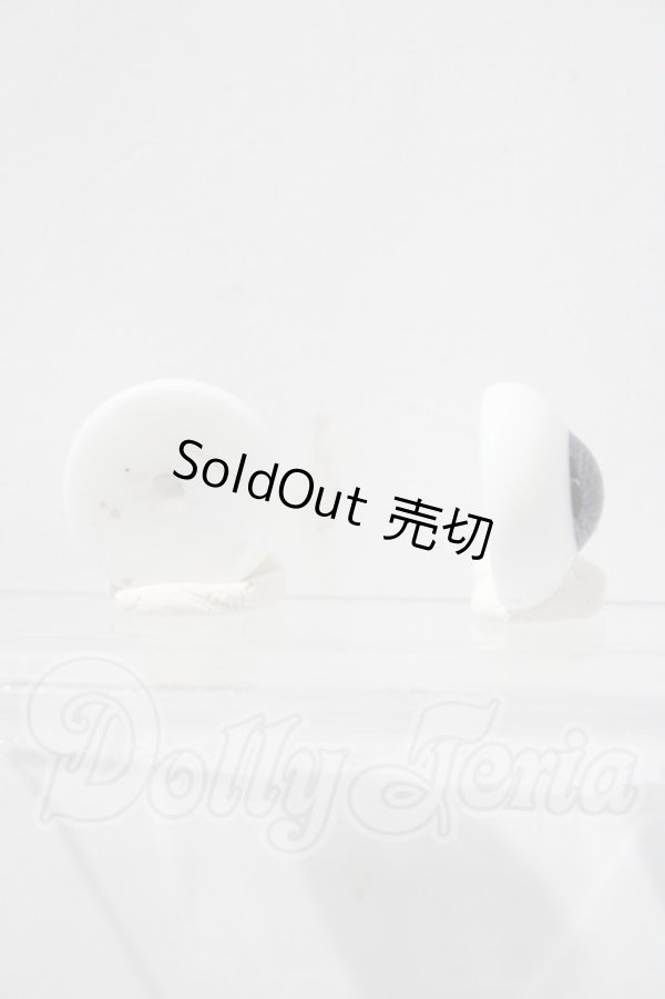 画像2: 18ｍｍ/造形村グラスアイ U-26-03-11-198-NY-ZU (2)