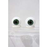 画像: 17mm/造形村グラスアイ U-26-03-11-197-NY-ZU