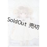 画像: azone/DIAS MUGUET ネム Sleeping Lamby A-26-03-18-265-NY-ZA