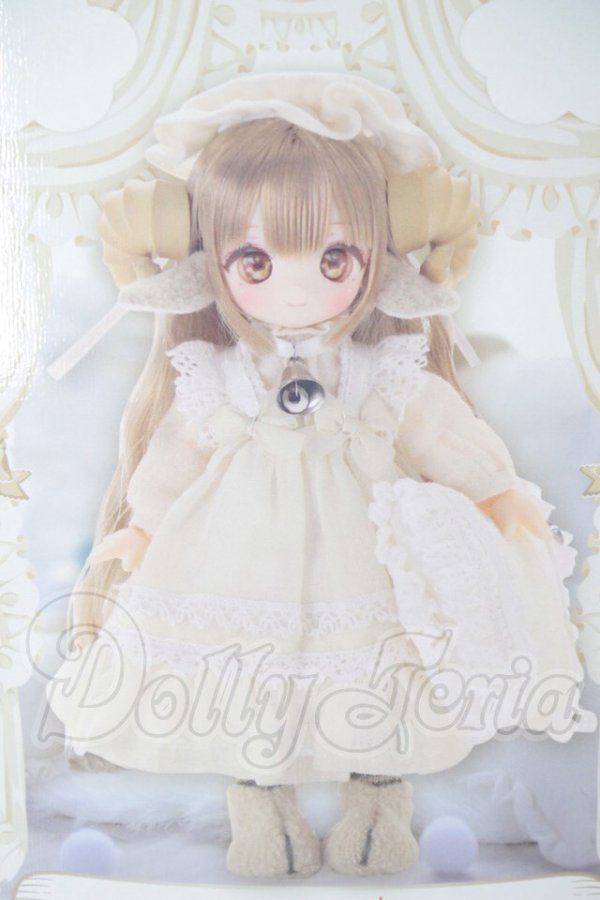 画像1: azone/DIAS MUGUET ネム Sleeping Lamby A-26-03-18-265-NY-ZA (1)