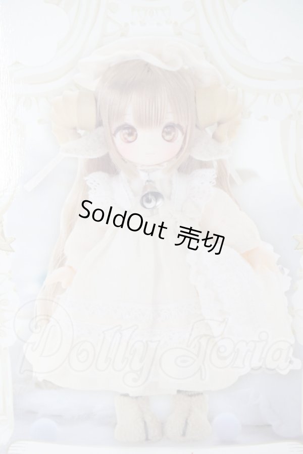 画像1: azone/DIAS MUGUET ネム Sleeping Lamby A-26-03-18-265-NY-ZA (1)