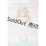 画像: azone/Toy's Sugar Party* × SugarCups／ ビスケティーナ〜FANCY TOY PARTY〜(Dollybird限定販売) A-26-03-18-264-NY-ZA
