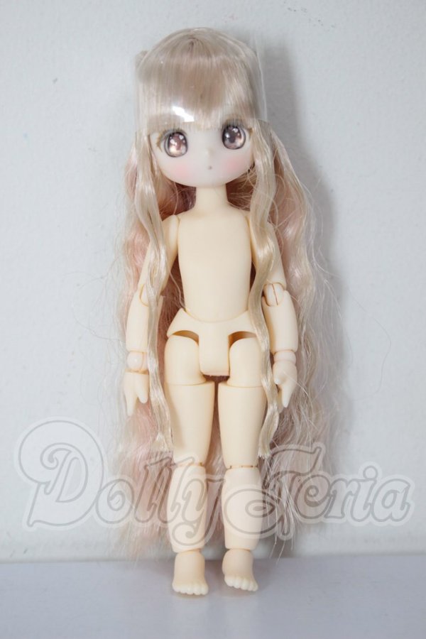 画像3: azone/Toy's Sugar Party* × SugarCups／ ビスケティーナ〜FANCY TOY PARTY〜(Dollybird限定販売) A-26-03-18-264-NY-ZA (3)