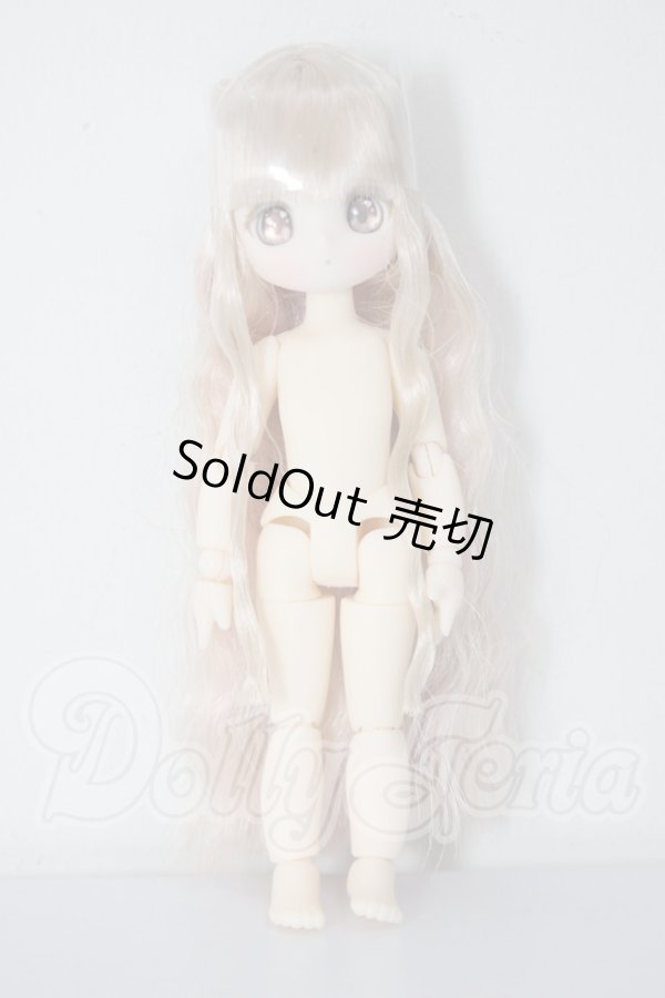 画像3: azone/Toy's Sugar Party* × SugarCups／ ビスケティーナ〜FANCY TOY PARTY〜(Dollybird限定販売) A-26-03-18-264-NY-ZA (3)
