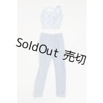 画像: バービー/OF:衣装/ファッションドール　衣装 A-26-04-08-079-NY-ZA