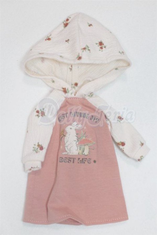 画像1: ネオブライス/OF:衣装/ファッションドール　衣装 A-26-04-08-084-NY-ZA (1)