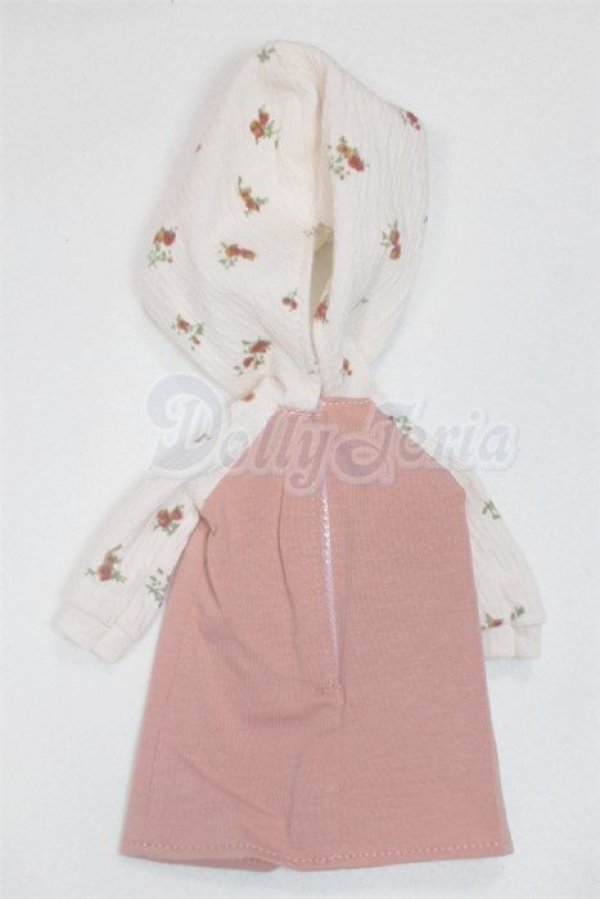 画像2: ネオブライス/OF:衣装/ファッションドール　衣装 A-26-04-08-084-NY-ZA (2)