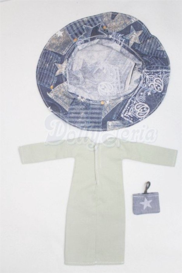 画像2: ネオブライス/OF:衣装/ファッションドール　衣装 A-26-04-08-081-NY-ZA (2)