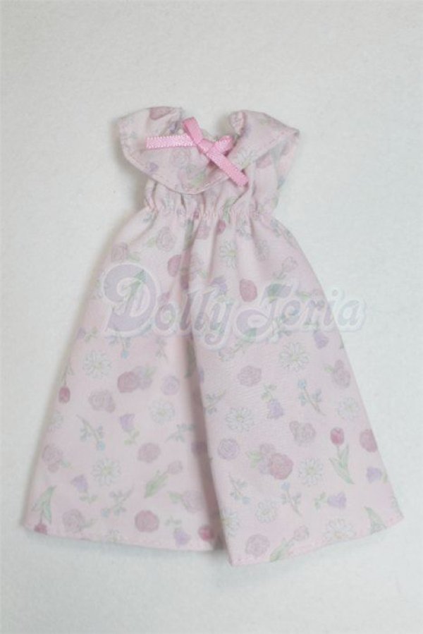 画像1: リカちゃん/OF:衣装/ファッションドール　衣装 A-26-04-08-092-NY-ZA (1)