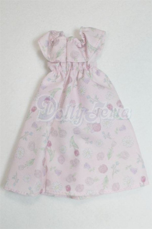 画像2: リカちゃん/OF:衣装/ファッションドール　衣装 A-26-04-08-092-NY-ZA (2)