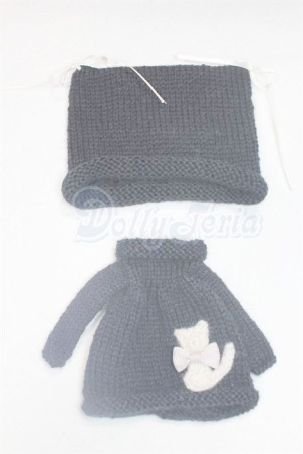 画像1: ネオブライス/OF:衣装/ファッションドール　衣装 A-26-04-08-094-NY-ZA (1)