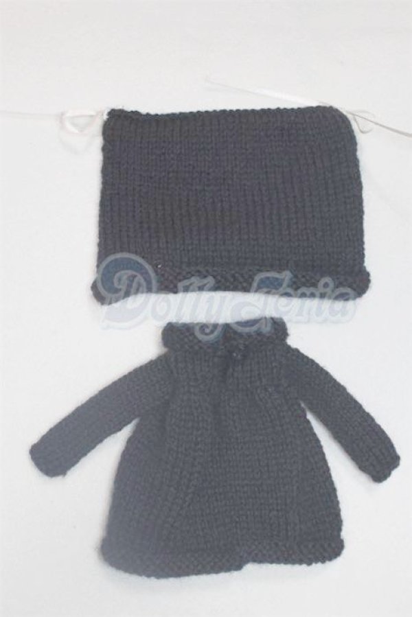 画像2: ネオブライス/OF:衣装/ファッションドール　衣装 A-26-04-08-094-NY-ZA (2)