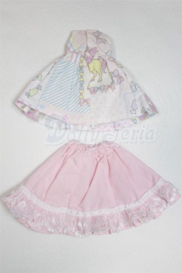 画像2: ネオブライス/OF:衣装/ファッションドール　衣装 A-26-04-08-068-NY-ZA (2)