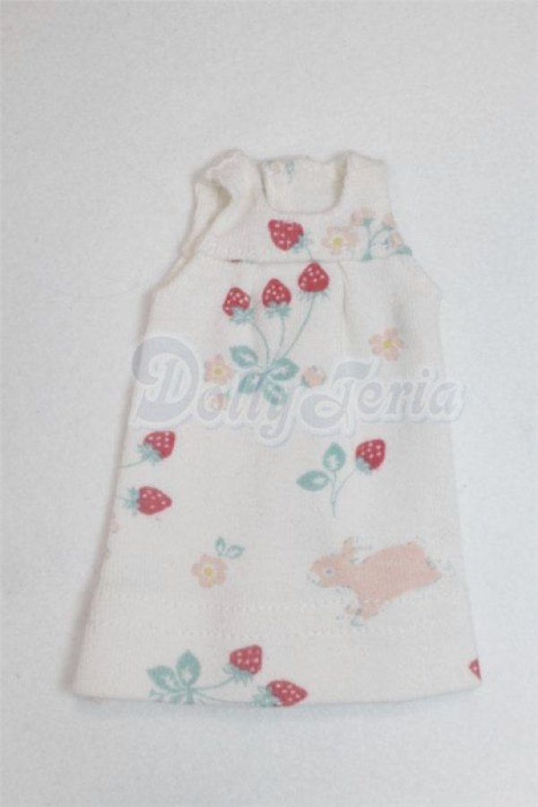 画像1: ミディブライス/OF:衣装/ファッションドール　衣装 A-26-04-08-095-NY-ZA (1)