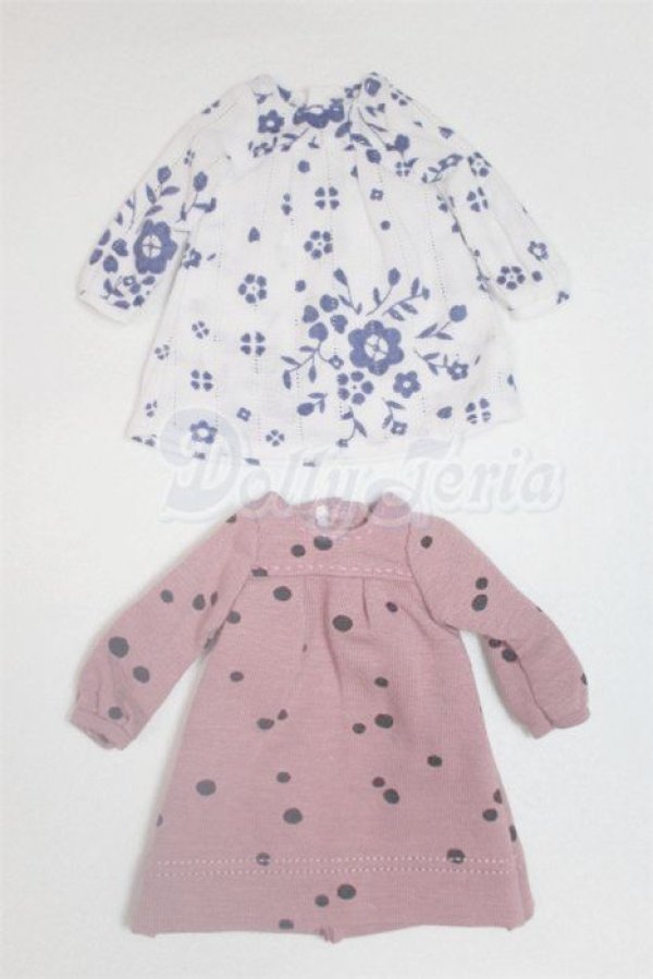 画像1: ネオブライス/OF:衣装/ファッションドール　衣装 A-26-04-08-069-NY-ZA (1)