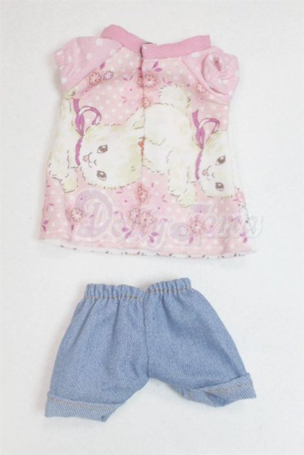 画像2: ネオブライス/OF:衣装/ファッションドール　衣装 A-26-04-08-096-NY-ZA (2)