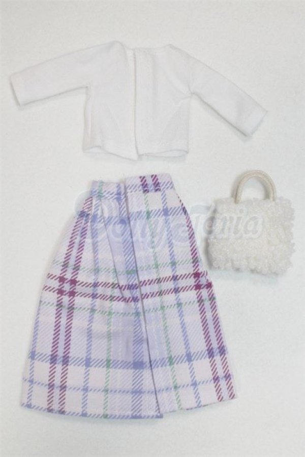 画像2: ネオブライス/OF:衣装/ファッションドール　衣装 A-26-04-08-098-NY-ZA (2)