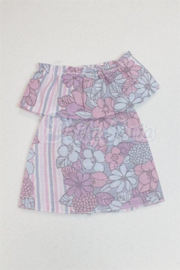 画像1: ネオブライス/OF:衣装/ファッションドール　衣装 A-26-04-08-099-NY-ZA (1)