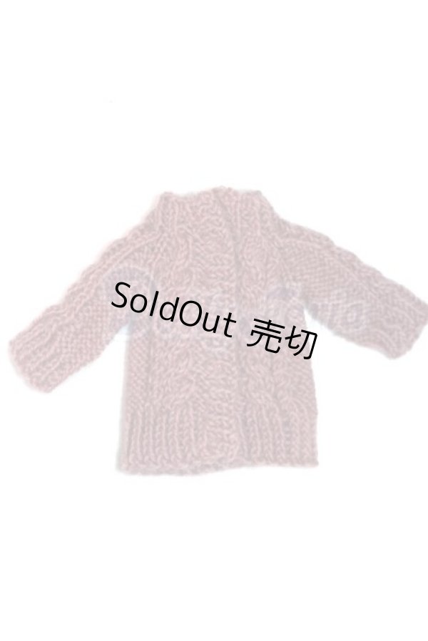 画像2: ネオブライス/OF:衣装/ファッションドール　衣装 A-26-04-15-004-NY-ZA (2)