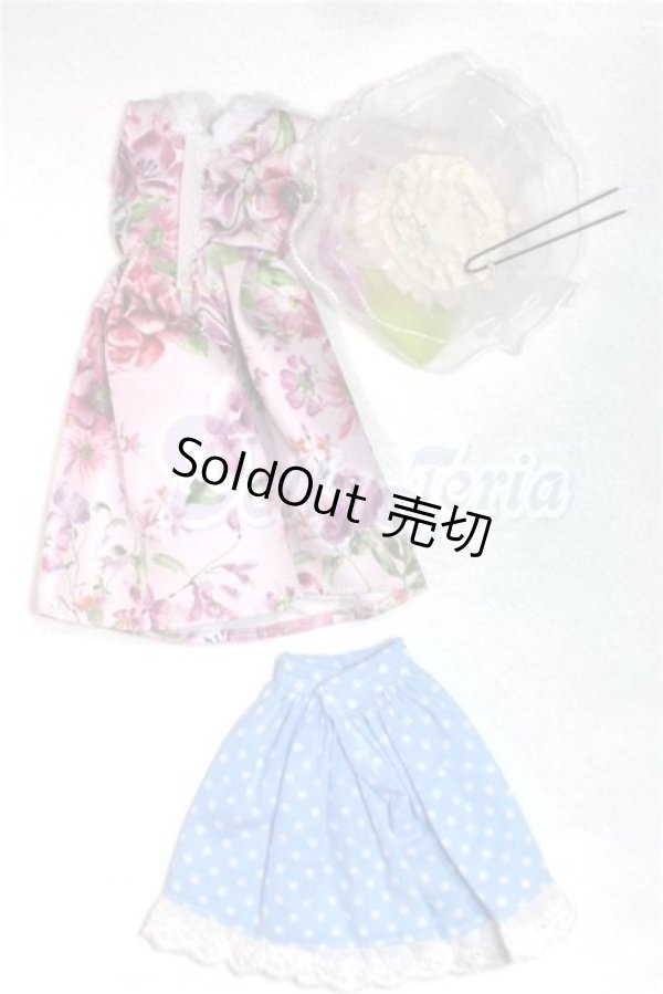 画像2: 1/6サイズドール/OF:衣装/0 A-26-04-15-005-NY-ZA (2)