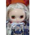 画像: アシュトンドレイク製復刻ブライス/プリティペイズリー A-26-03-11-365-NY-ZA