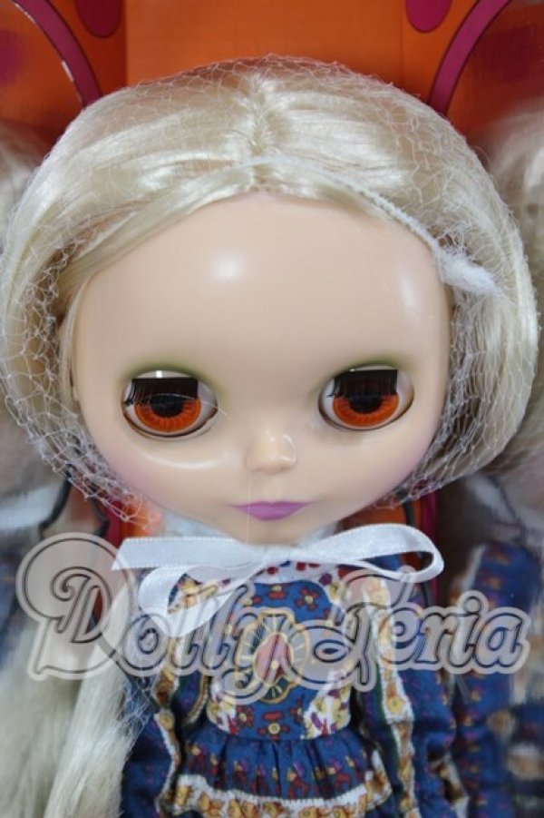 画像1: アシュトンドレイク製復刻ブライス/プリティペイズリー A-26-03-11-365-NY-ZA (1)