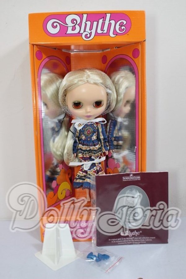 画像3: アシュトンドレイク製復刻ブライス/プリティペイズリー A-26-03-11-365-NY-ZA (3)