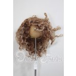 画像: 10-11inch/ウィッグ A-26-03-11-375-NY-ZA