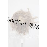画像: 10-11inch/ウィッグ A-26-03-11-375-NY-ZA