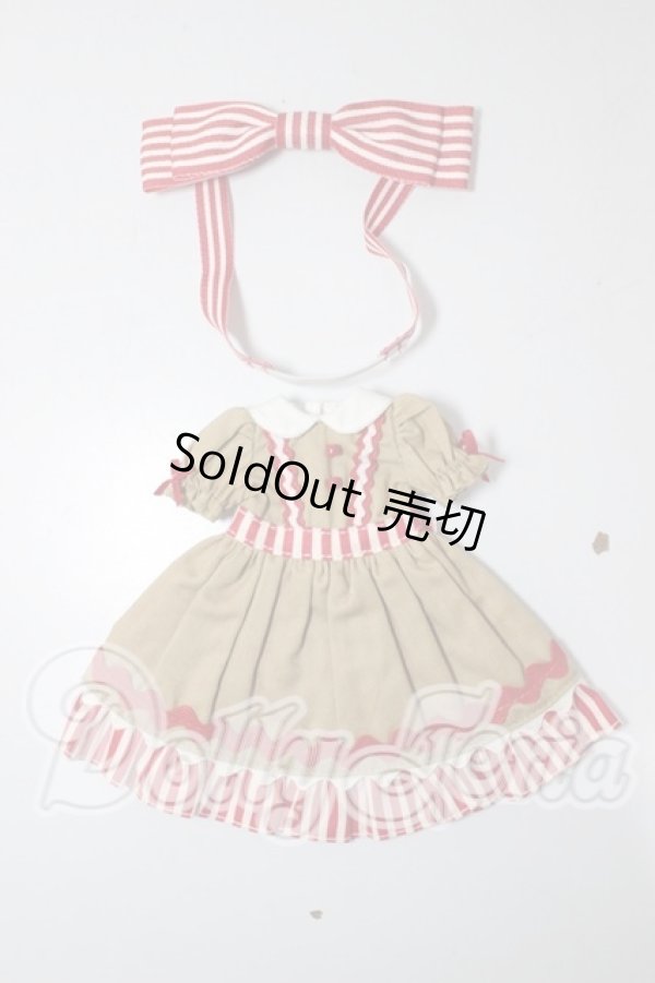 画像1: ネオブライス/OF:衣装 A-26-03-11-372-NY-ZA (1)