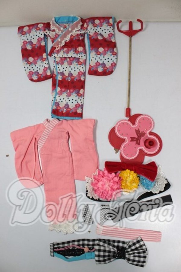 画像1: ネオブライス/OF:レディカメリア　デフォルト衣装 A-26-03-11-371-NY-ZA (1)