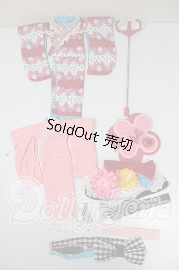 画像1: ネオブライス/OF:レディカメリア　デフォルト衣装 A-26-03-11-371-NY-ZA (1)