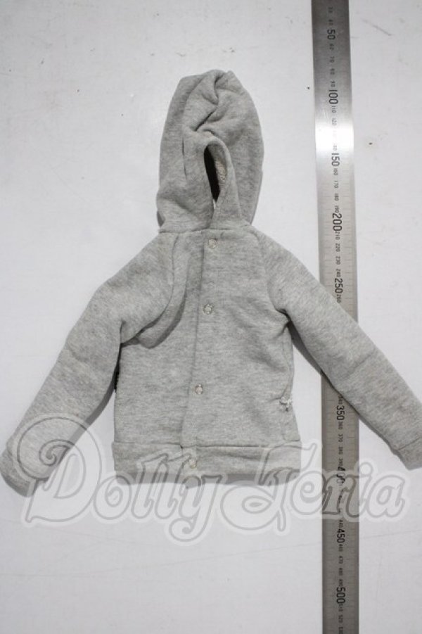 画像2: SDGrB＆SD13男の子/OF:パーカー U-26-03-11-155-NY-ZU (2)