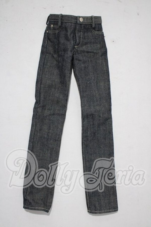 画像1: SDGrB＆SD13男の子/OF:パンツ U-26-03-11-152-NY-ZU (1)