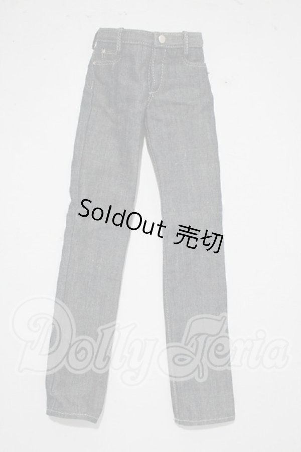 画像1: SDGrB＆SD13男の子/OF:パンツ U-26-03-11-152-NY-ZU (1)